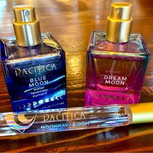 Pacifica perfume lot!